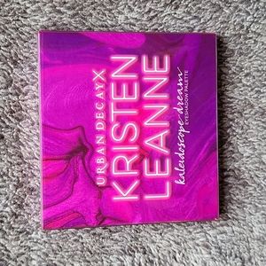 Urban Decay x Kristen Leanne